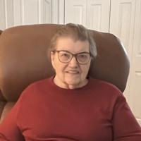 Shirley  Evans, 87 (1938–2025)