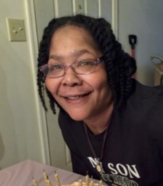 Delores Patricia Norton-Perkins, 62 (1963–2025)