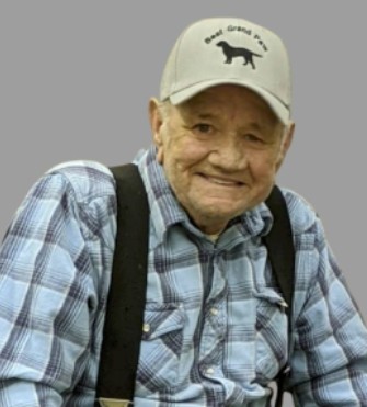 David Andrew Hill, 83 (1942–2025)