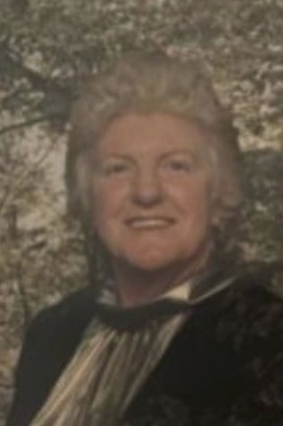 Mary Darlene Williams, 73 (1951–2025)