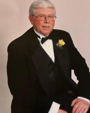 Stephen Henry Gilligan, 83 (1942–2025)
