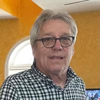 Robert John Peters, 70 (1955–2025)