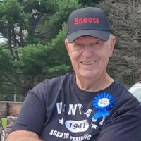 Ray William Snoots, 1831 (194&ndash;2025)