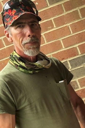 James Parks Blevins, 62 (1963&ndash;2025)