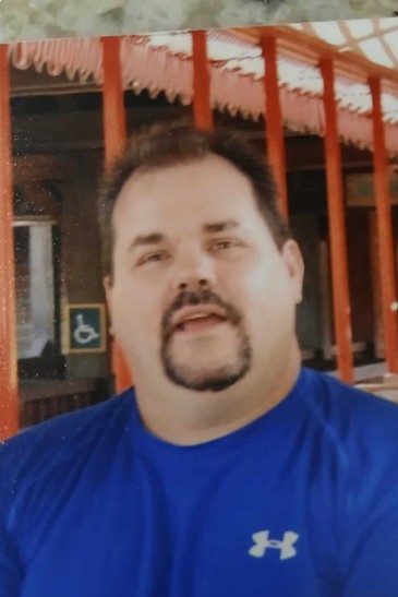 Steven Everett LeSueur, 65 (1960&ndash;2025)