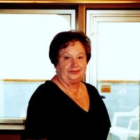 Aloisia "Luise" Owens, 85 (1940&ndash;2025)