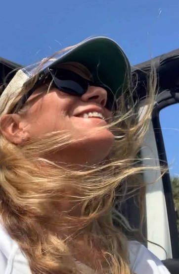 Tracy Ann Vernon, 61 (1964&ndash;2026)