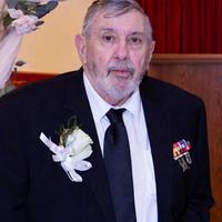 John  Franklin Rodrigues, 80 (1945&ndash;2026)
