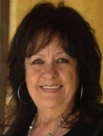 Geraldine  Medlin, 77 (1948&ndash;2026)