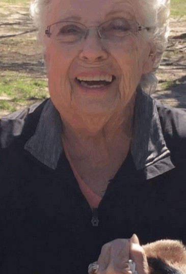 Hattie Ann Kaplan (2026)