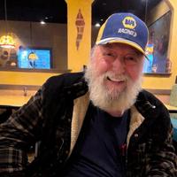 Robert Merrill Gass, 66 (1959&ndash;2026)