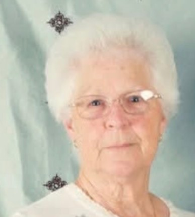 Lois Jean Poole, 90 (1935&ndash;2026)