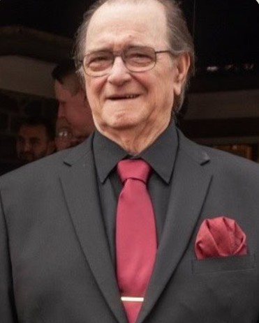 Eugene Paul Baxter, 77 (1948&ndash;2026)