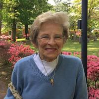 Sue Ann Cropper, 88 (1937&ndash;2026)