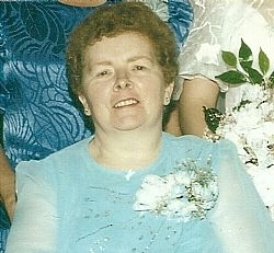 Deceased = Cooksey, Margaret Ann :: So. Md. Obituary
