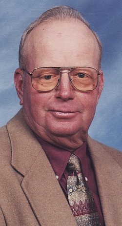 Aloysius Francis Raley, Sr. Obituary | Southern Maryland