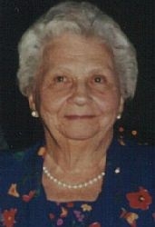 Doris Jean Young Obituary | Southern Maryland
