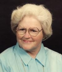 Deceased = Odom, Mary Louise :: So. Md. Obituary