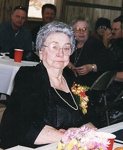 Deceased = Bowles, Helen Celeste :: So. Md. Obituary
