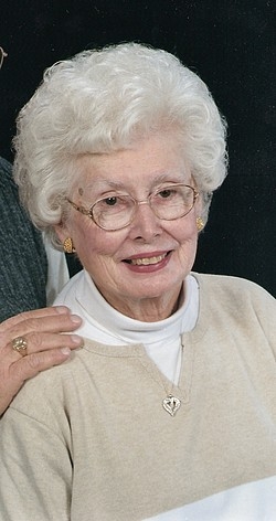 Deceased = Adams, Alice Ann :: So. Md. Obituary