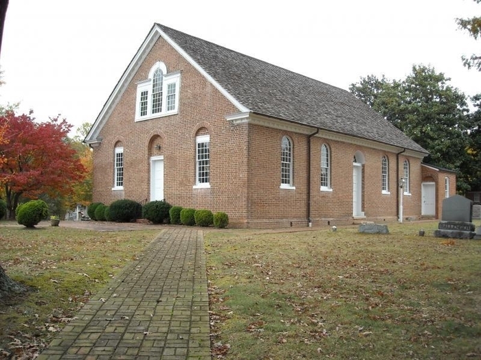 All Faith Episcopal Church