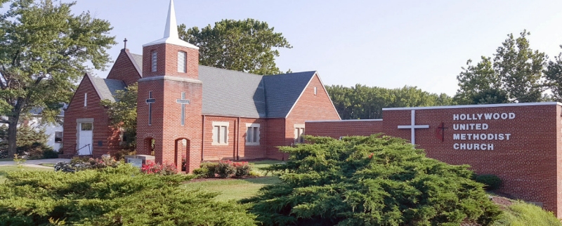 Hollywood United Methodist Church