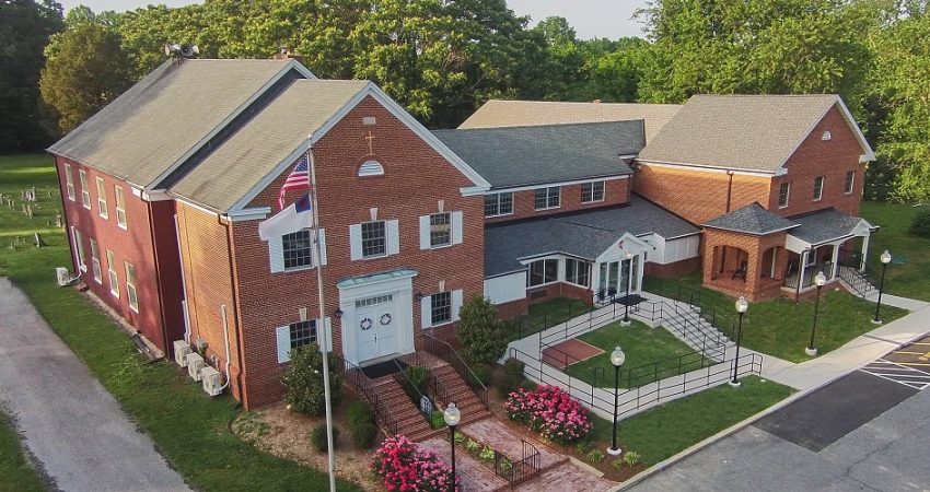 Friendship United Methodist Church