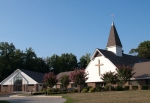Saint Nicholas Lutheran Church