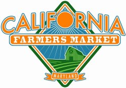 California Farmers' Market