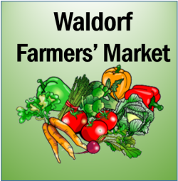 Waldorf Farmers Market