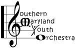 Southern Maryland Youth Orchestra