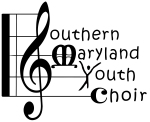 Southern Maryland Youth Choir