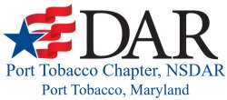 Port Tobacco Chapter, National Society of Daughters of the American Revolution