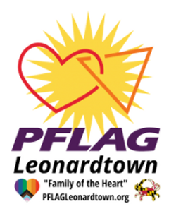PFLAG Leonardtown