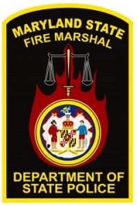 State Fire Marshal