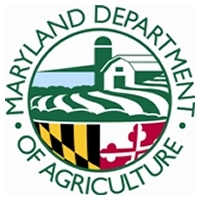 Md. Dept. of Agriculture logo