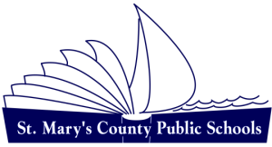 St. Mary's County Public Schools logo