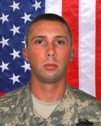 Army Sgt. Thomas Lee Latham, killed in Iraq.