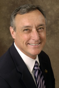 Tony R. Jernigan