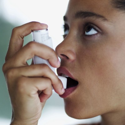 Asthma rates have doubled since the 1980s, in spite of air quality in U.S. cities having increased over the same time period. This has led some experts to conclude that other factors—including Vitamin D deficiency, obesity, overuse of acetaminophen (i.e. Tylenol) and spray mist from glass cleaners and air fresheners—are now playing a role. (Credit: iStock/Thinkstock)