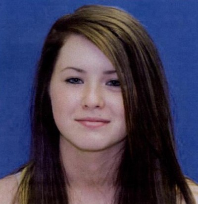 Jessica Christine Leatherwood, 17, has been missing from the Prince Frederick area since January 3.