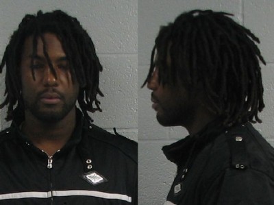 Keith De Marr Young, 26 of Waldorf, and Terri Lynn Thomas Young, 43 of Waldorf were arrested and charged in connection with a robbery at Wendys restaurant in Prince Frederick on Dec. 7, 2011. (Arrest photos)