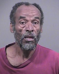 Earl Francis Douglas, 55, of Aquasco, Md. (Arrest photo)