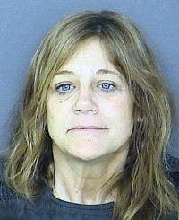 Bobbie Ann Cavey, 48 of Mechanicsville.