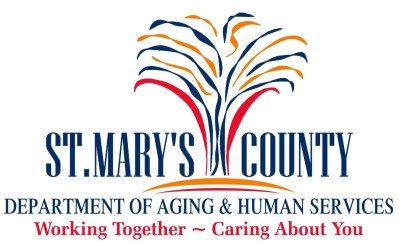 The Department of Aging and Human Services Unveils New Logo and Slogan.