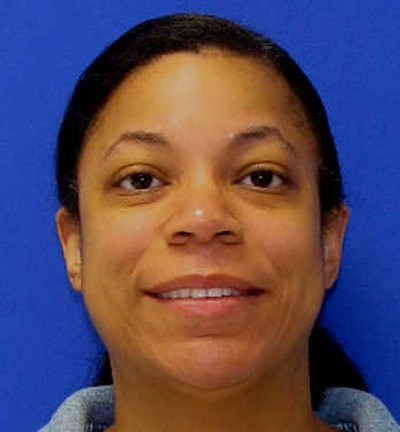 Moneta Jo Strickland, age 32, of California, Md. was found deceased in Mechanicsville. She was reported missing on Friday. The medical examiner has classified her death a homicide. (This photo was distributed by police when she was declared a missing person)