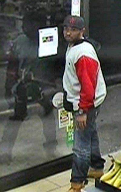 If you can identify either man, please call Crime Solvers at 301-475-3333.