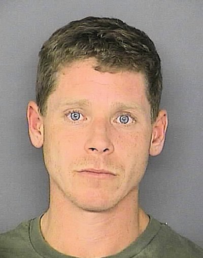 Patrick James Hutching, 31, of Leonardtown, has been charged with attempted murder after allegedly attacking his girlfriend and leaving her in critical condition. The victim's condition was further impacted by bad weather which grounded medevac flights.