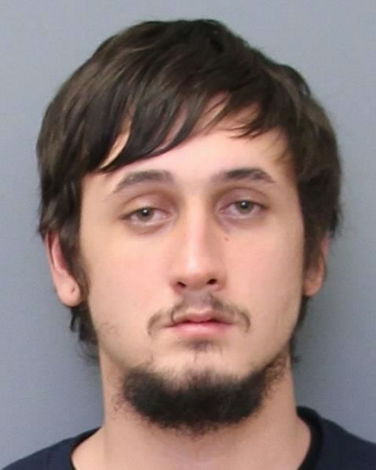 Claude John Boushey, 25, of Waldorf, has been charged with attempted second degree murder, first degree assault, second degree assault, and reckless endangerment.