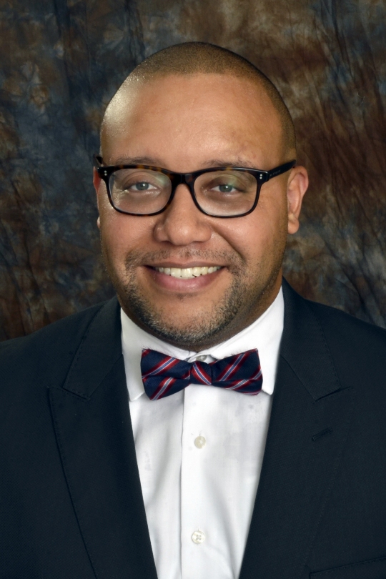 Shawn Coates has been appointed to the Board of Trustees serving the College of Southern Maryland by Maryland Gov. Larry Hogan. (Submitted photo)